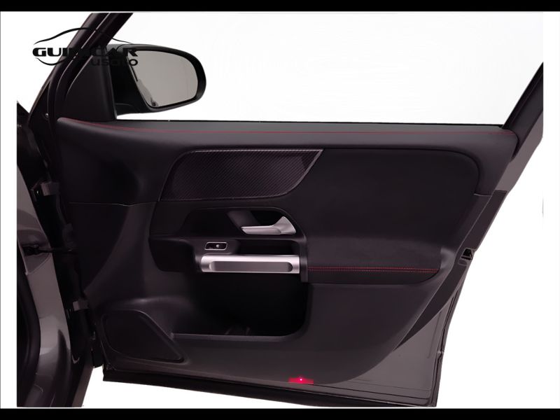 GuidiCar - Mercedes GLB 2022 GLB 200 d Sport Plus auto Usato