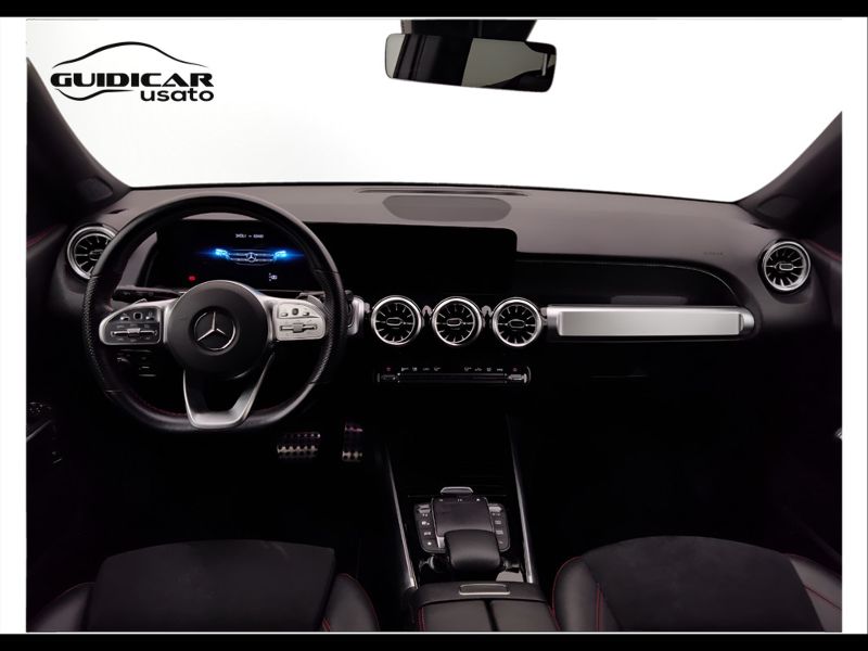 GuidiCar - Mercedes GLB 2022 GLB 200 d Sport Plus auto Usato
