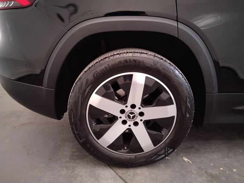 GuidiCar - Mercedes GLB 2022 GLB 200 d Sport Plus auto Usato