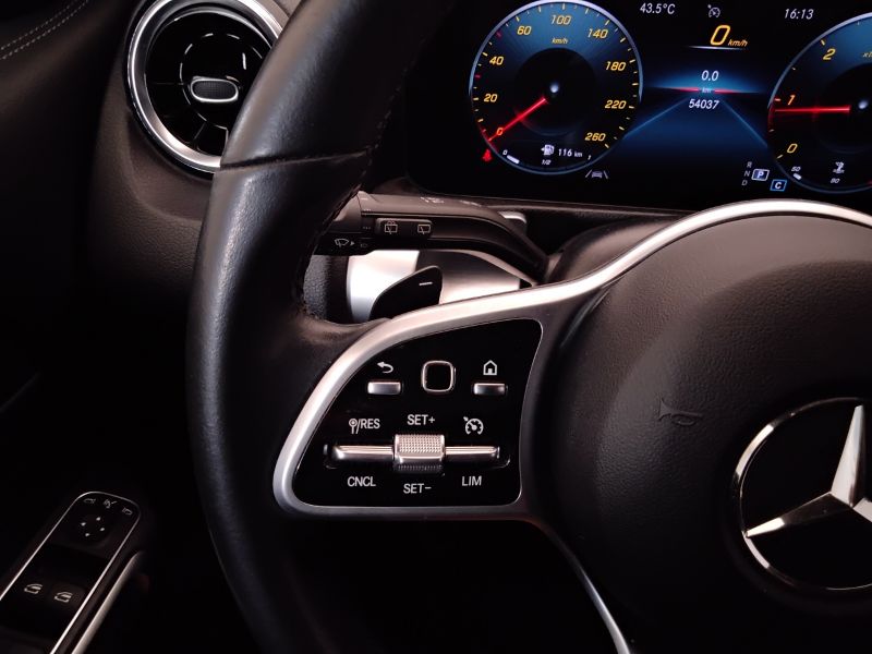 GuidiCar - Mercedes GLB 2022 GLB 200 d Sport Plus auto Usato