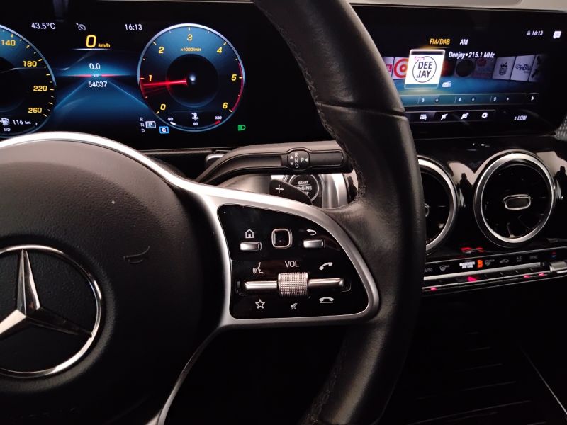 GuidiCar - Mercedes GLB 2022 GLB 200 d Sport Plus auto Usato
