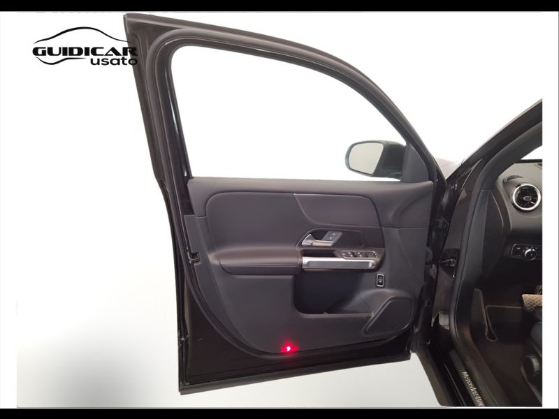 GuidiCar - Mercedes GLB 2022 GLB 200 d Sport Plus auto Usato