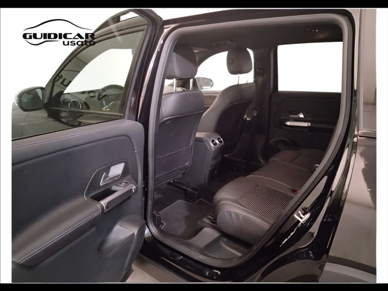 GuidiCar - Mercedes GLB 2022 GLB 200 d Sport Plus auto Usato