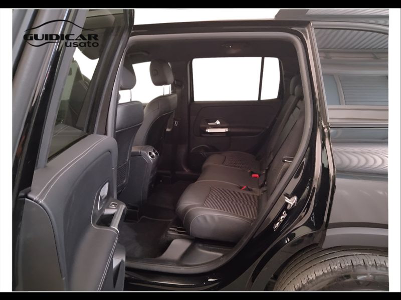GuidiCar - Mercedes GLB 2022 GLB 200 d Sport Plus auto Usato