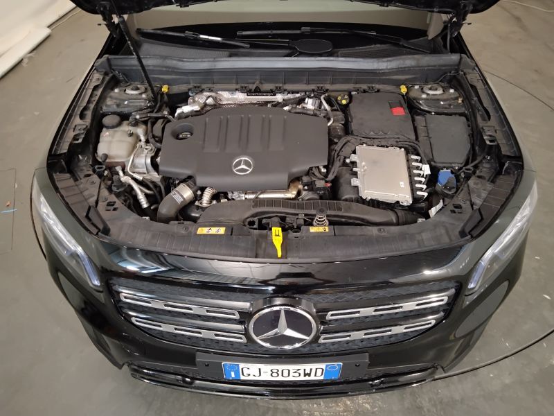GuidiCar - Mercedes GLB 2022 GLB 200 d Sport Plus auto Usato