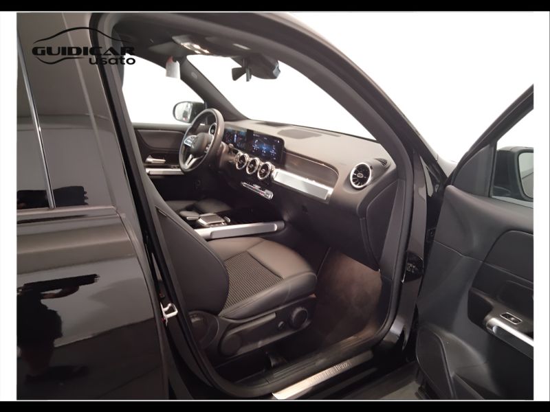 GuidiCar - Mercedes GLB 2022 GLB 200 d Sport Plus auto Usato