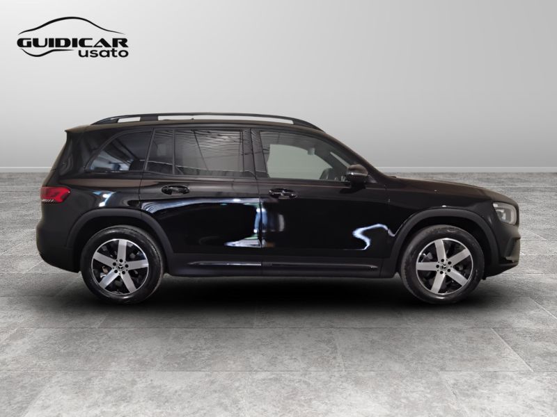 GuidiCar - Mercedes GLB 2022 GLB 200 d Sport Plus auto Usato
