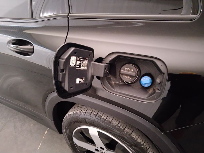 GuidiCar - Mercedes GLB 2022 GLB 200 d Sport Plus auto Usato
