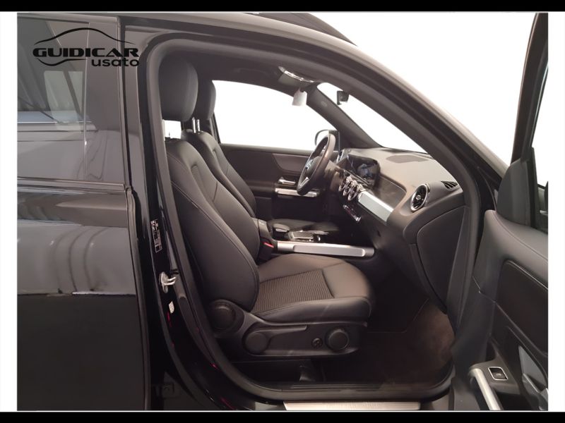 GuidiCar - Mercedes GLB 2022 GLB 200 d Sport Plus auto Usato