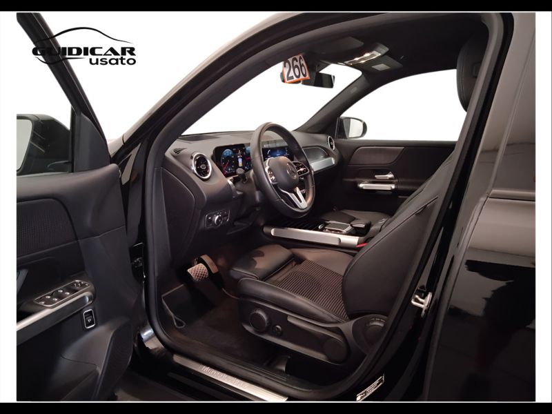 GuidiCar - Mercedes GLB 2022 GLB 200 d Sport Plus auto Usato