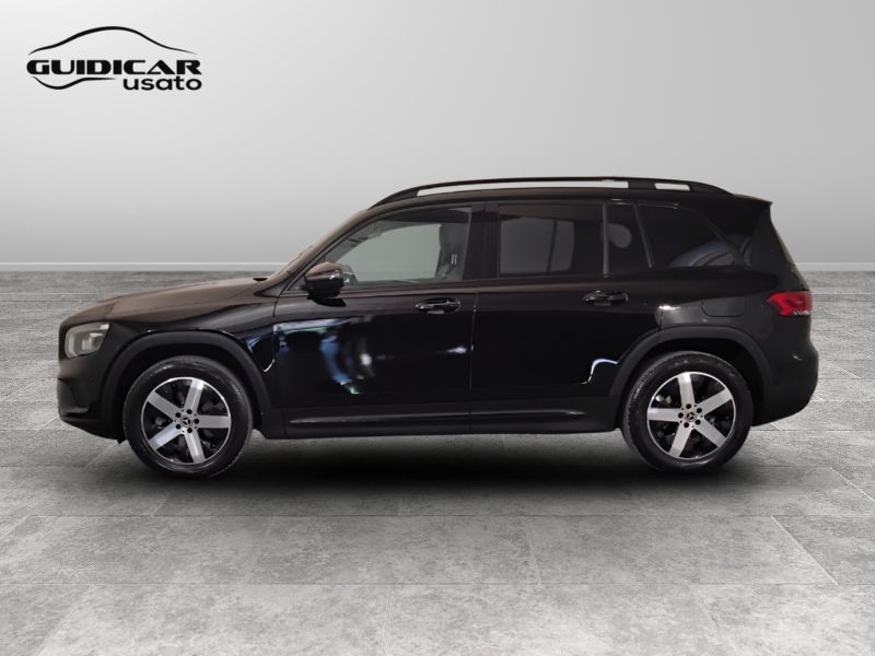 GuidiCar - Mercedes GLB 2022 GLB 200 d Sport Plus auto Usato