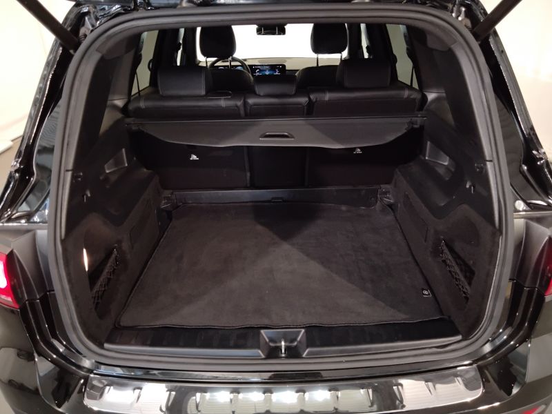 GuidiCar - Mercedes GLB 2022 GLB 200 d Sport Plus auto Usato