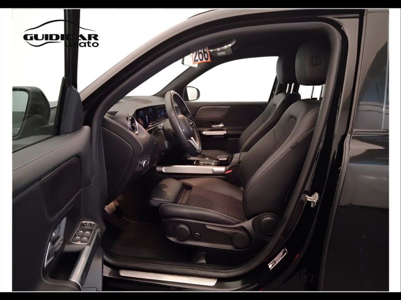 GuidiCar - Mercedes GLB 2022 GLB 200 d Sport Plus auto Usato