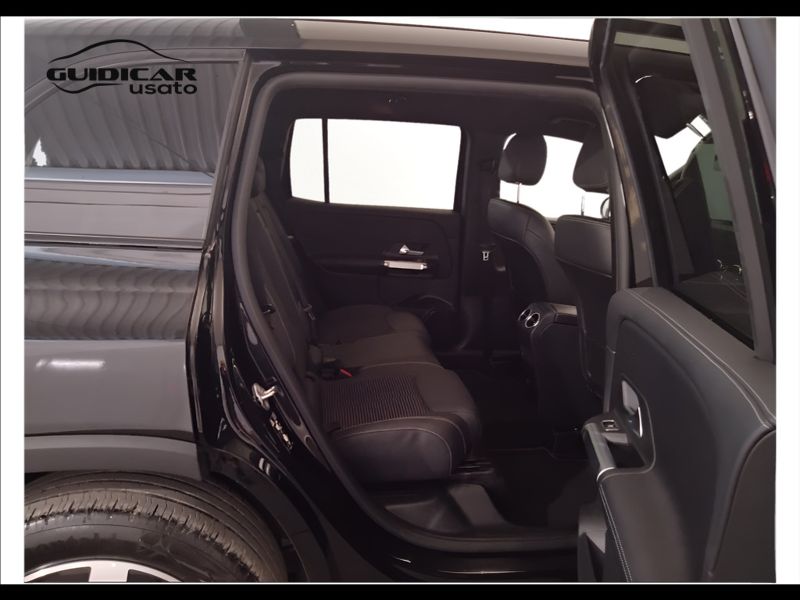 GuidiCar - Mercedes GLB 2022 GLB 200 d Sport Plus auto Usato