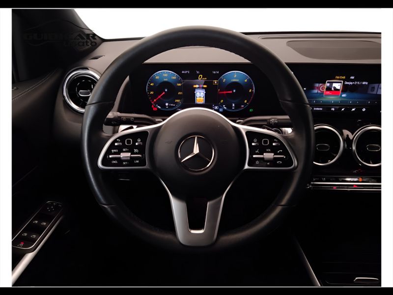 GuidiCar - Mercedes GLB 2022 GLB 200 d Sport Plus auto Usato