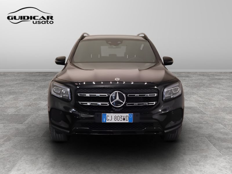 GuidiCar - Mercedes GLB 2022 GLB 200 d Sport Plus auto Usato