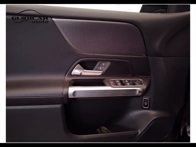 GuidiCar - Mercedes GLB 2022 GLB 200 d Sport Plus auto Usato