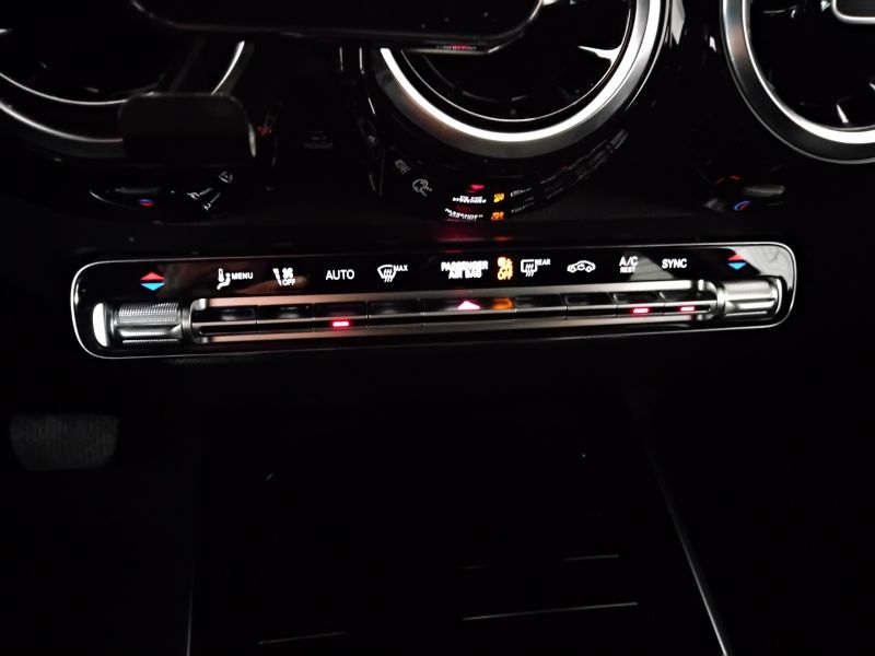 GuidiCar - Mercedes GLB 2022 GLB 200 d Sport Plus auto Usato