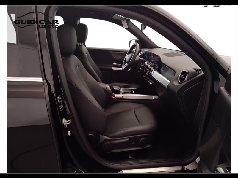 GuidiCar - Mercedes GLB 2022 GLB 200 d Sport Plus auto Usato
