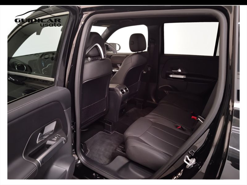 GuidiCar - Mercedes GLB 2022 GLB 200 d Sport Plus auto Usato