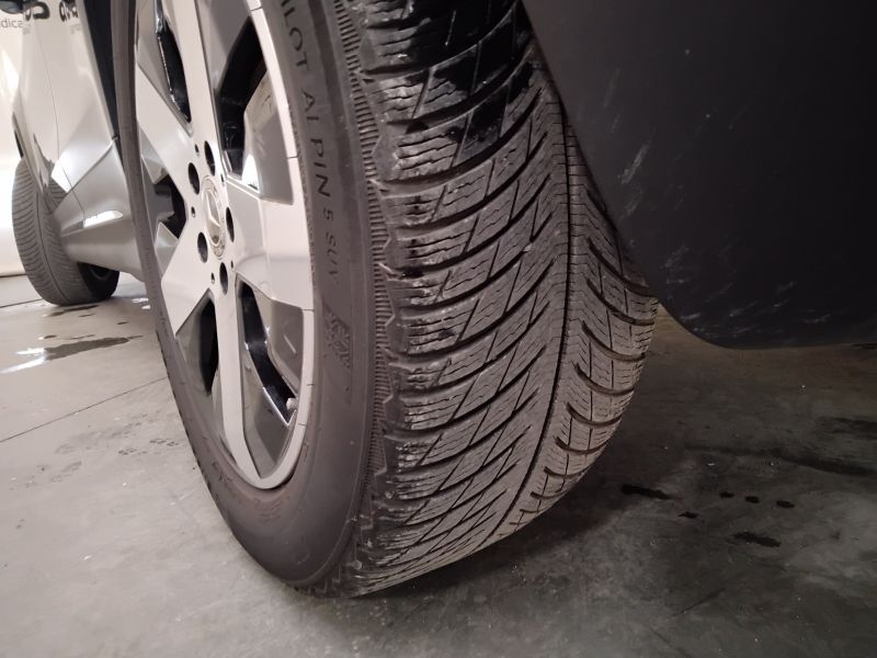 GuidiCar - Mercedes GLB 2022 GLB 200 d Sport Plus auto Usato