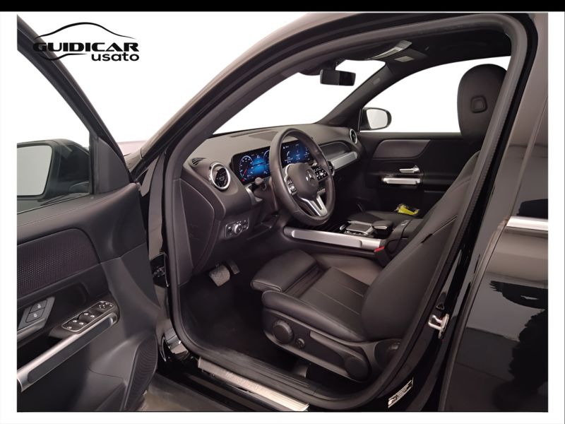 GuidiCar - Mercedes GLB 2022 GLB 200 d Sport Plus auto Usato