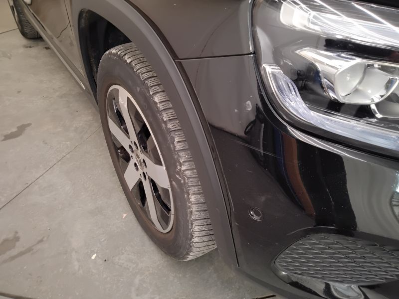 GuidiCar - Mercedes GLB 2022 GLB 200 d Sport Plus auto Usato