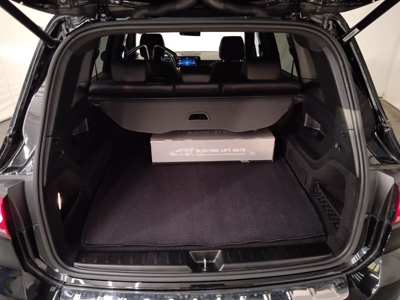 GuidiCar - Mercedes GLB 2022 GLB 200 d Sport Plus auto Usato
