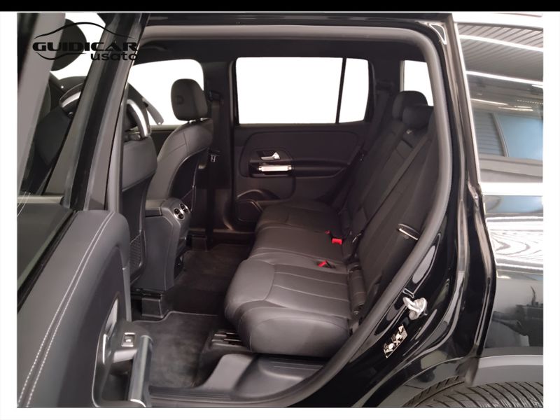 GuidiCar - Mercedes GLB 2022 GLB 200 d Sport Plus auto Usato
