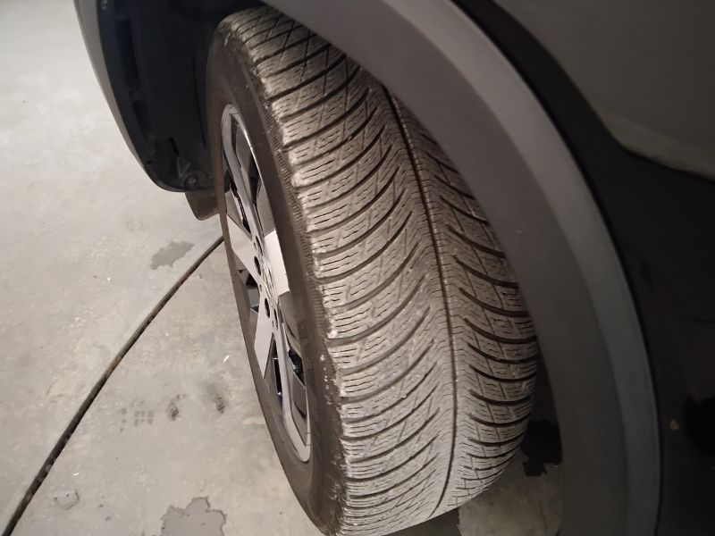GuidiCar - Mercedes GLB 2022 GLB 200 d Sport Plus auto Usato