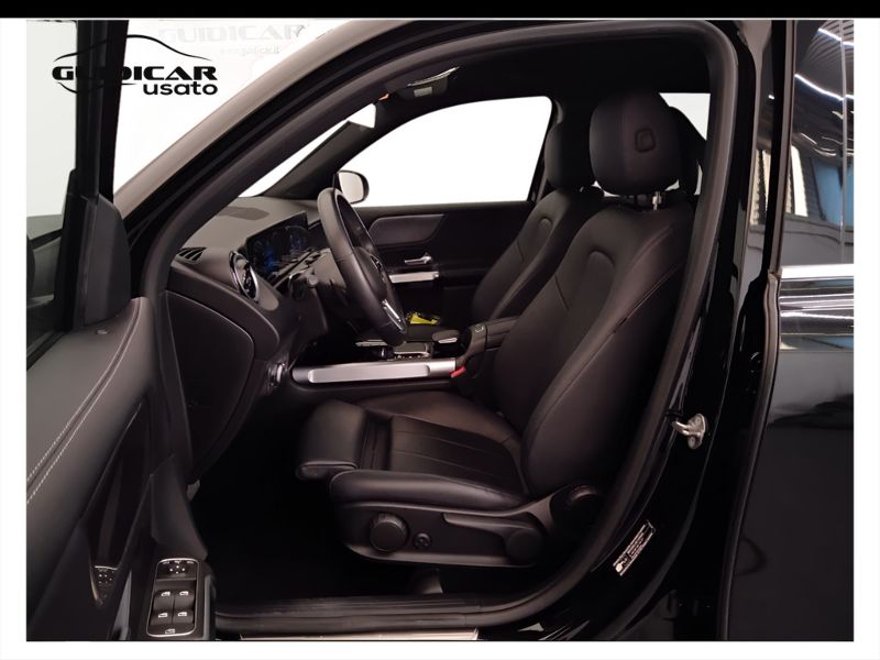 GuidiCar - Mercedes GLB 2022 GLB 200 d Sport Plus auto Usato