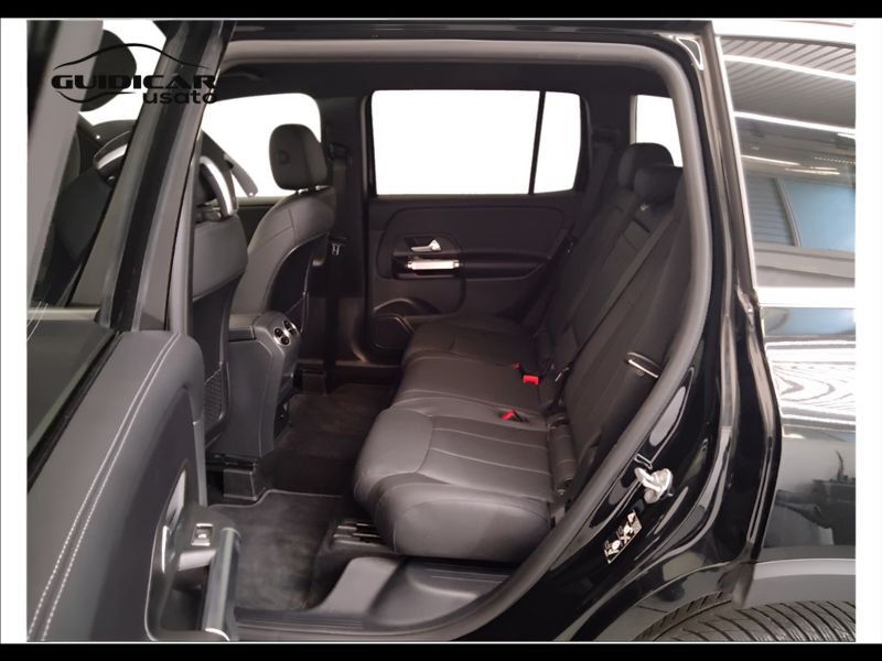 GuidiCar - Mercedes GLB 2022 GLB 200 d Sport Plus auto Usato