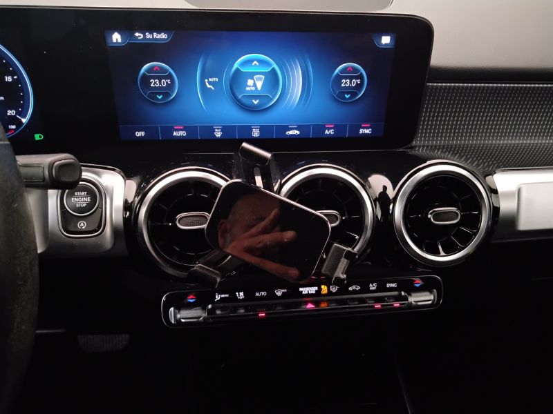 GuidiCar - Mercedes GLB 2022 GLB 200 d Sport Plus auto Usato