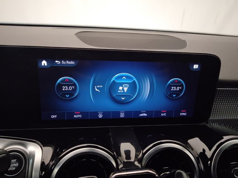GuidiCar - Mercedes GLB 2022 GLB 200 d Sport Plus auto Usato