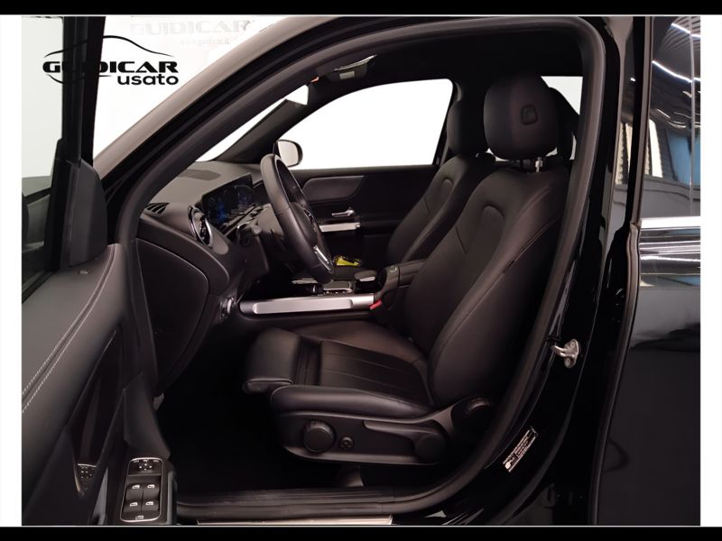 GuidiCar - Mercedes GLB 2022 GLB 200 d Sport Plus auto Usato