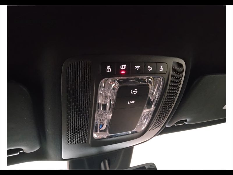 GuidiCar - Mercedes GLB 2022 GLB 200 d Sport Plus auto Usato
