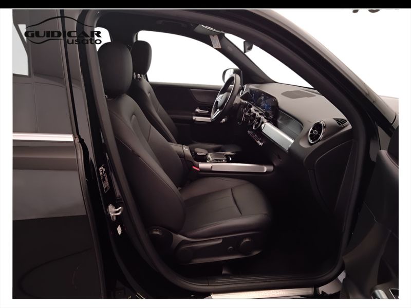 GuidiCar - Mercedes GLB 2022 GLB 200 d Sport Plus auto Usato