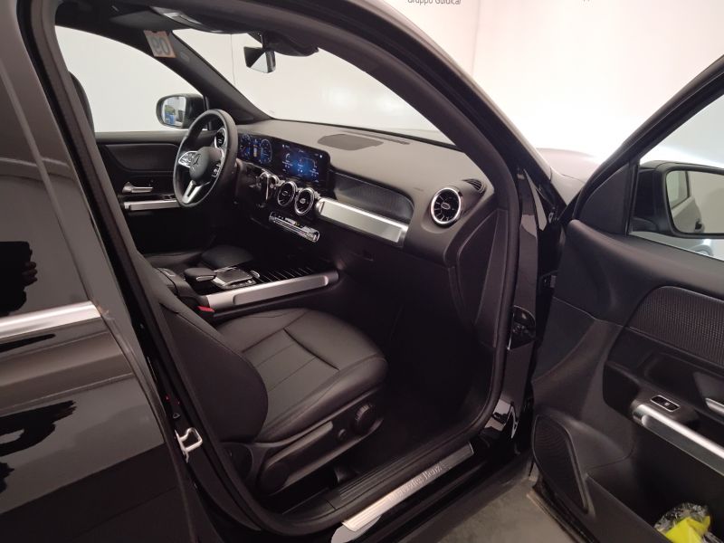 GuidiCar - Mercedes GLB 2022 GLB 200 d Sport Plus auto Usato