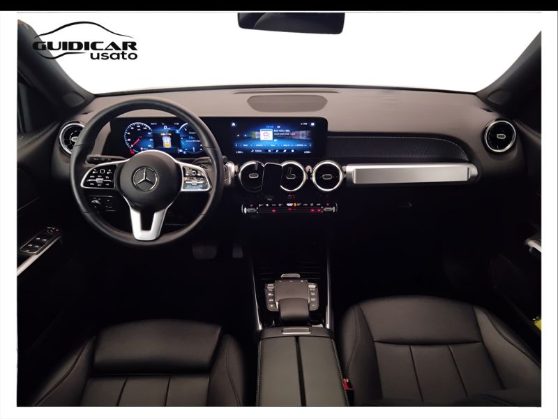 GuidiCar - Mercedes GLB 2022 GLB 200 d Sport Plus auto Usato
