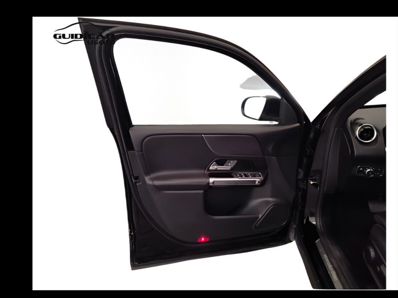 GuidiCar - Mercedes GLB 2022 GLB 200 d Sport Plus auto Usato
