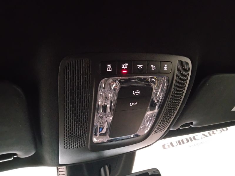 GuidiCar - Mercedes GLB 2022 GLB 200 d Sport Plus auto Usato