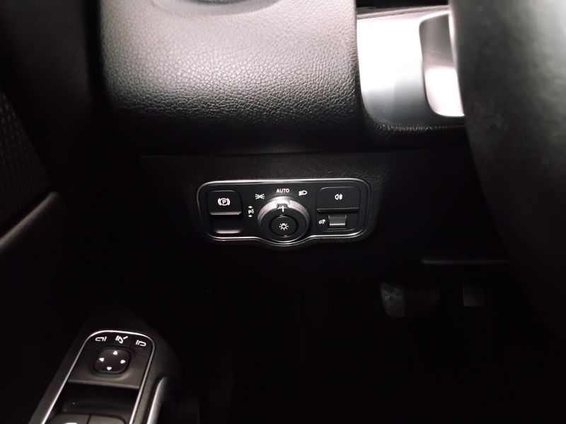 GuidiCar - Mercedes GLB 2022 GLB 200 d Sport Plus auto Usato
