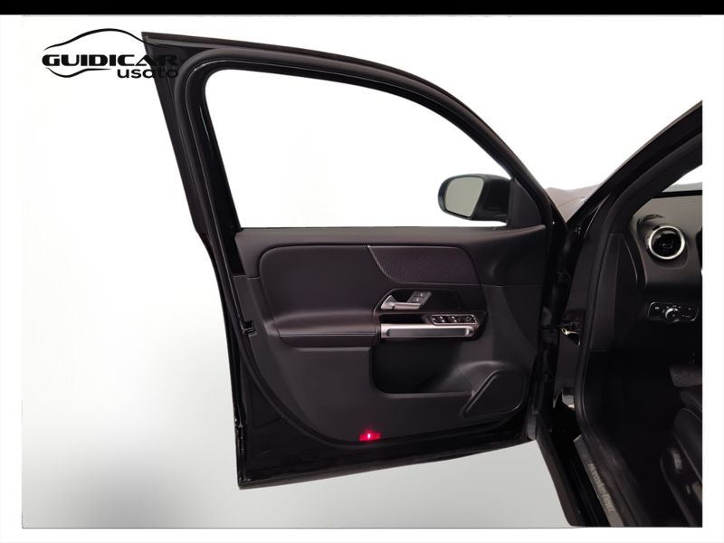 GuidiCar - Mercedes GLB 2022 GLB 200 d Sport Plus auto Usato
