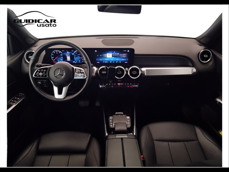 GuidiCar - Mercedes GLB 2022 GLB 200 d Sport Plus auto Usato