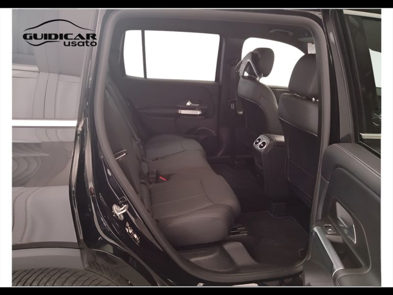 GuidiCar - Mercedes GLB 2022 GLB 200 d Sport Plus auto Usato