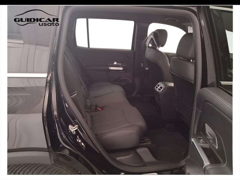GuidiCar - Mercedes GLB 2022 GLB 200 d Sport Plus auto Usato