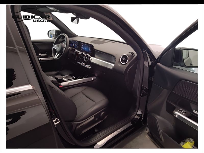 GuidiCar - Mercedes GLB 2022 GLB 200 d Sport Plus auto Usato