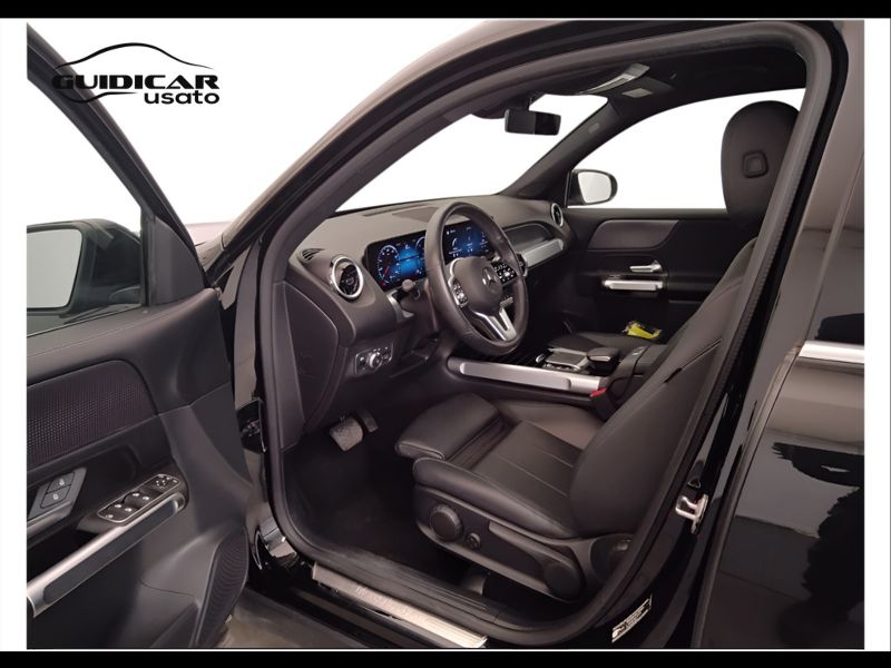 GuidiCar - Mercedes GLB 2022 GLB 200 d Sport Plus auto Usato