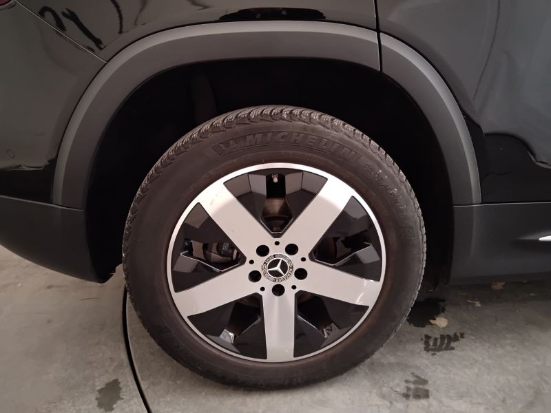 GuidiCar - Mercedes GLB 2022 GLB 200 d Sport Plus auto Usato