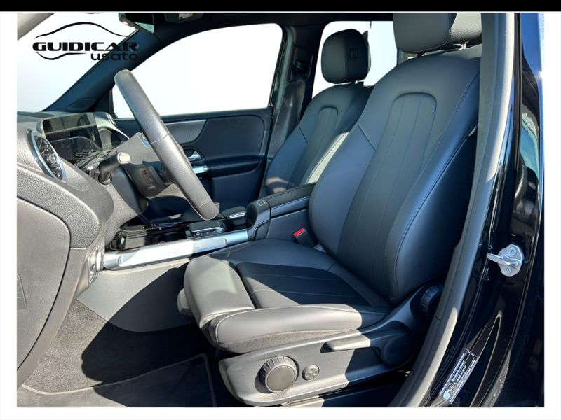 GuidiCar - Mercedes GLB 2022 GLB 200 d Sport Plus auto Usato